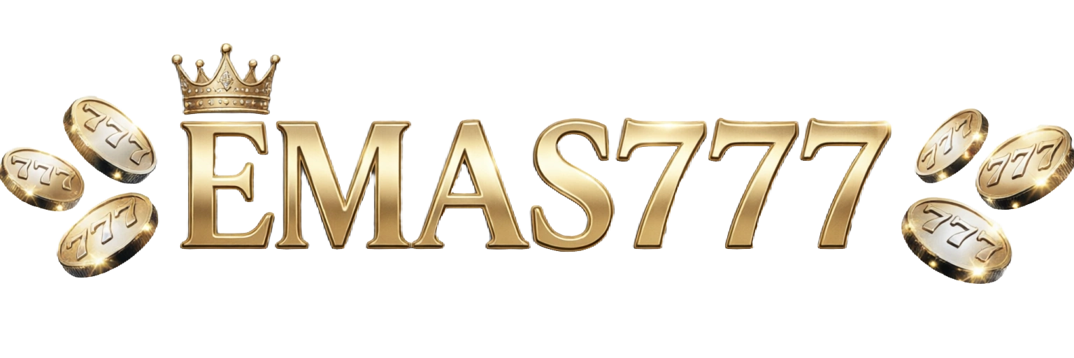 EMAS777 logo